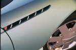 Ford Thunderbird 2002 года